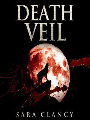 cover image of Death Veil (Banshee Series, Book 6)